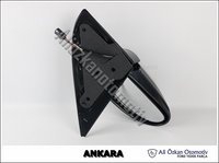 Ford Yedek Parça - BSG DIŞ DİKİZ AYNA SOL ELEKTKRİKLİ